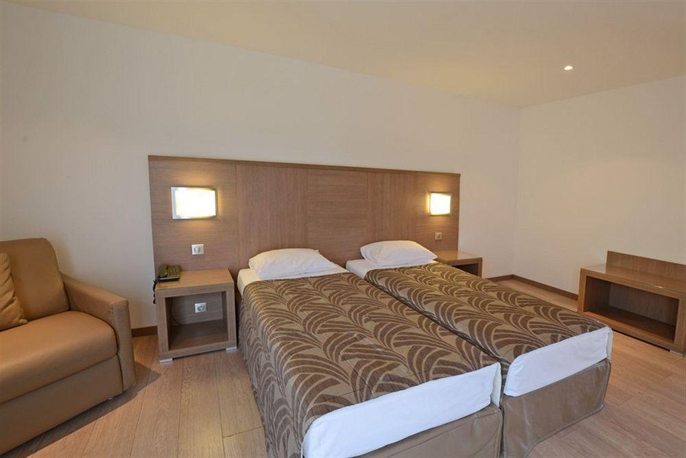 Calvi Hotel Екстериор снимка