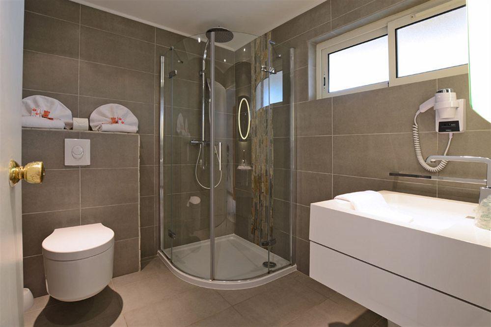 Calvi Hotel Екстериор снимка