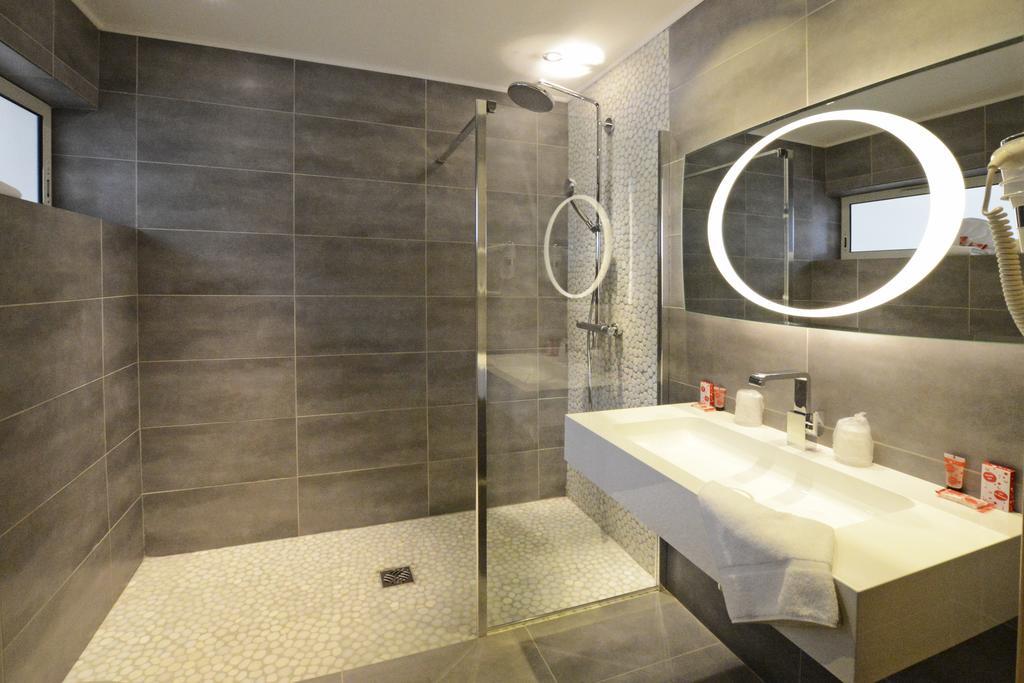 Calvi Hotel Екстериор снимка